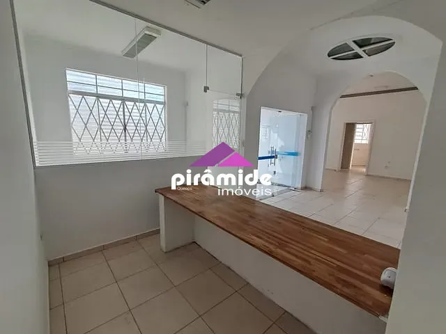 Prédio com 1050m², à venda ou para alugar, no bairro Centro em Jacareí