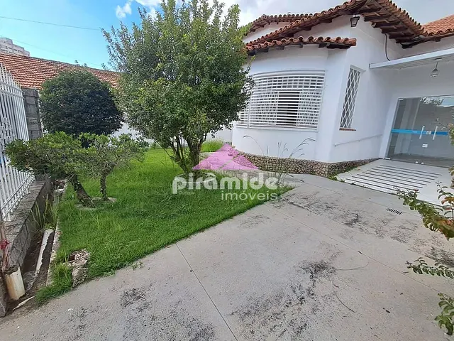 Prédio com 1050m², à venda ou para alugar, no bairro Centro em Jacareí