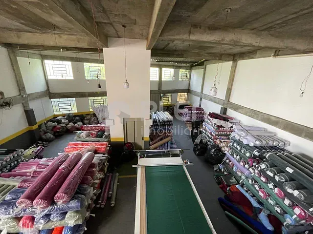 Prédio com 840m², à venda, no bairro Vila Amália (Zona Norte) em São Paulo