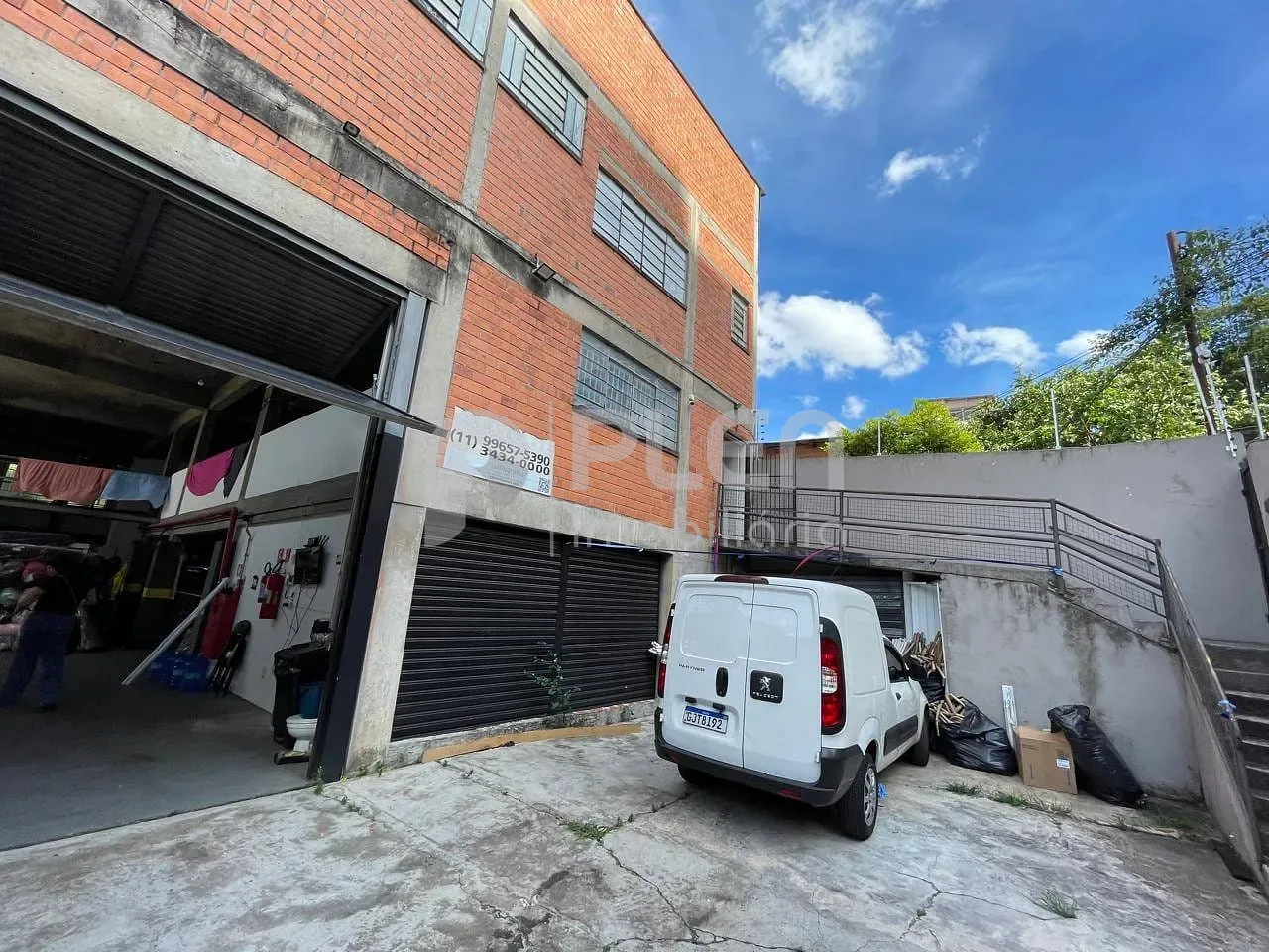 Imóvel comercial à venda em Vila Amália, São Paulo