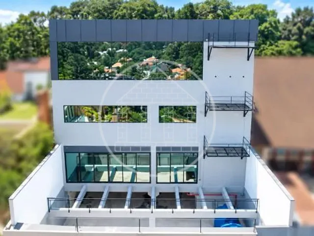 Prédio com 600m², para alugar, no bairro Morumbi em São Paulo