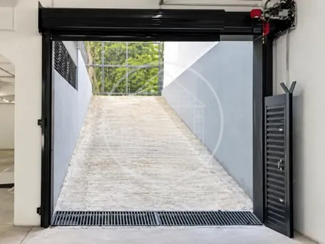Prédio com 600m², para alugar, no bairro Morumbi em São Paulo