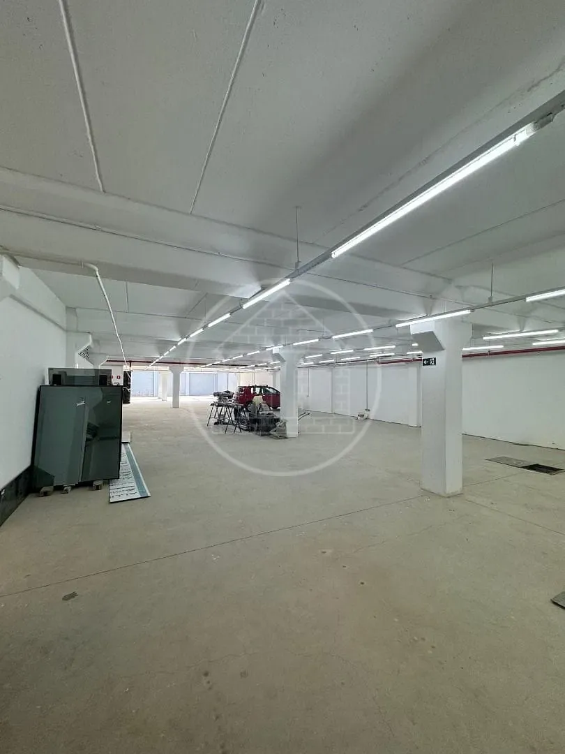 Prédio Inteiro, 1438 m² - Foto 6