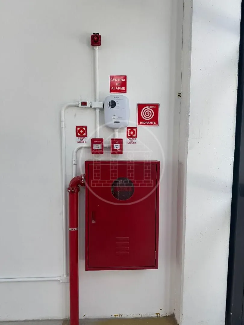 Prédio Inteiro, 1438 m² - Foto 13