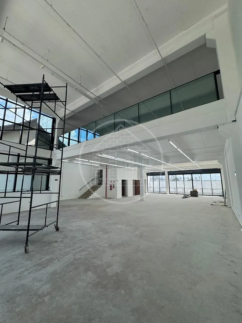Prédio Inteiro, 1438 m² - Foto 11