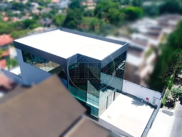 Prédio com 600m², para alugar, no bairro Morumbi em São Paulo