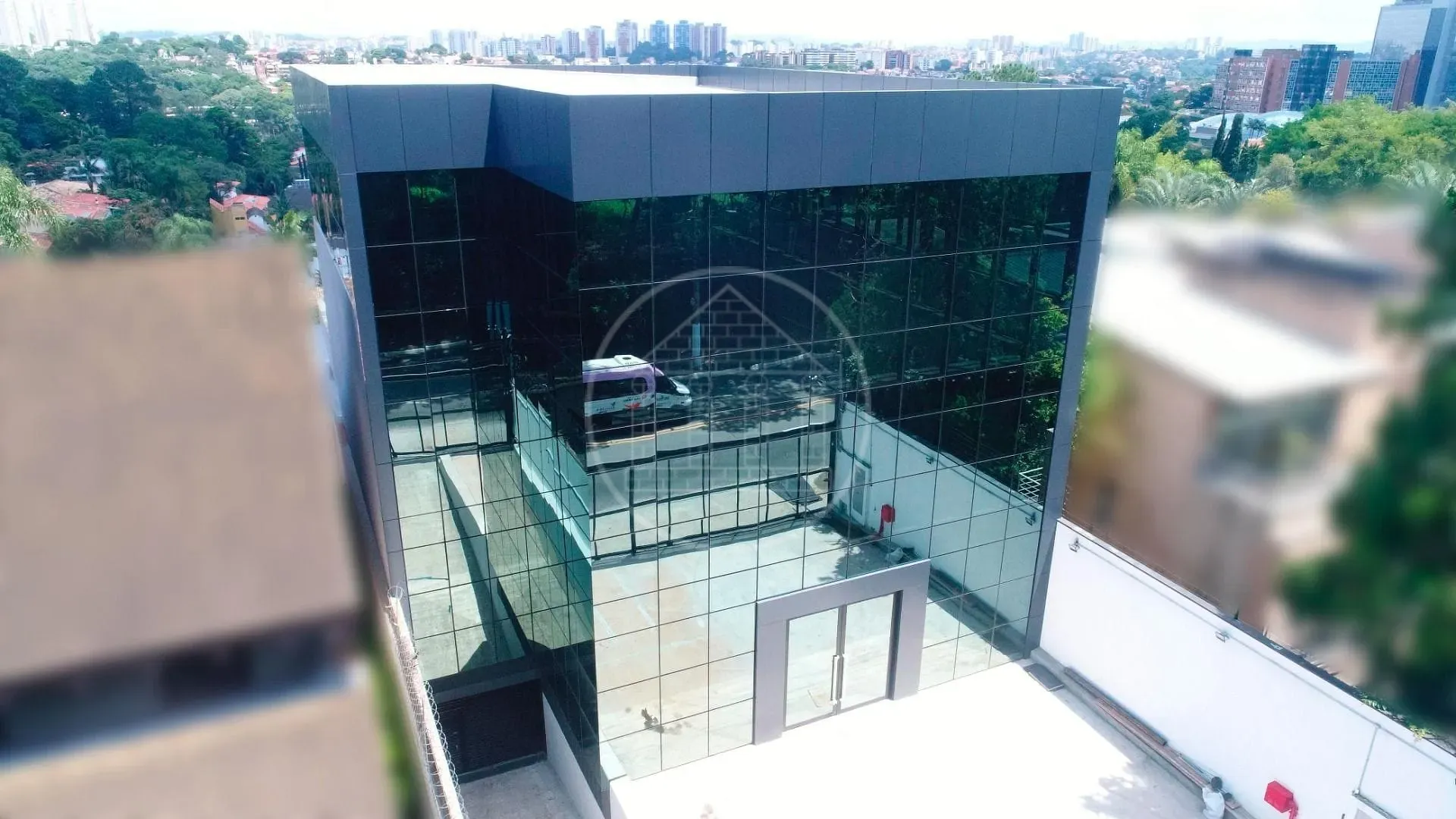 Prédio Inteiro, 1438 m² - Foto 29