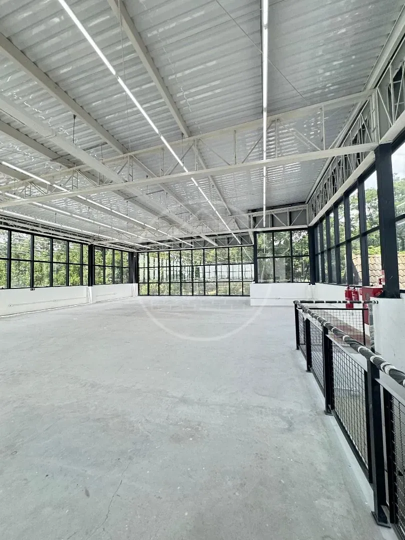 Prédio Inteiro, 1438 m² - Foto 21