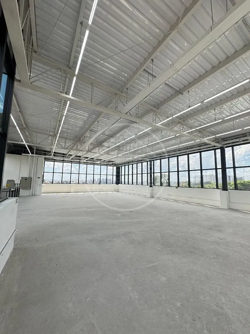 Prédio Inteiro, 1438 m² - Foto 27