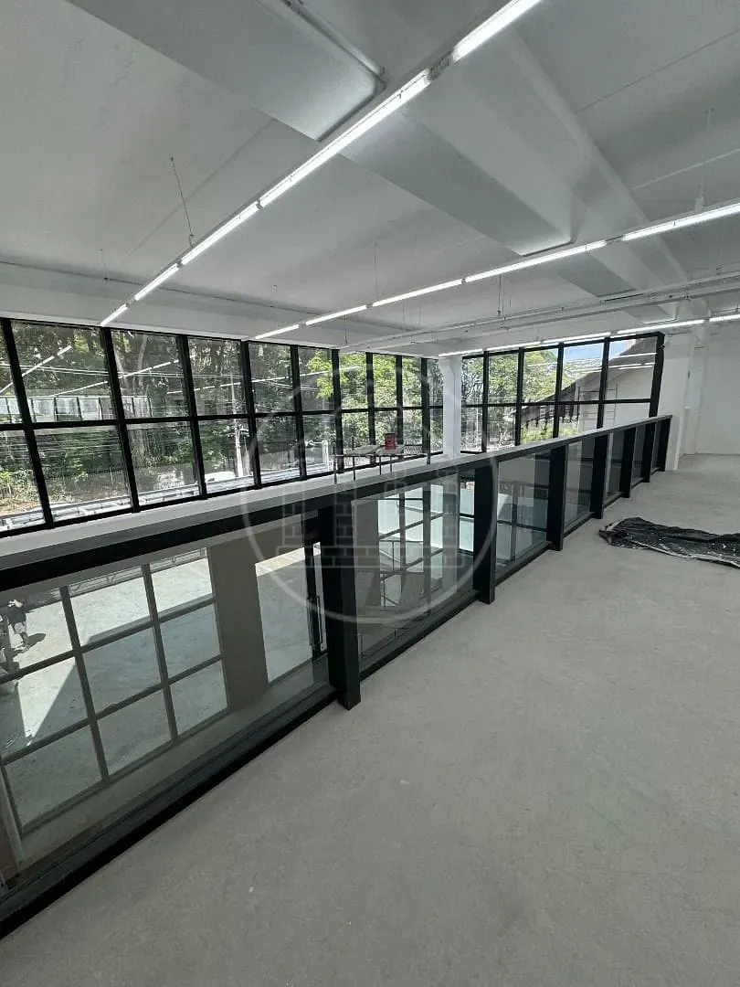 Prédio Inteiro, 1438 m² - Foto 19