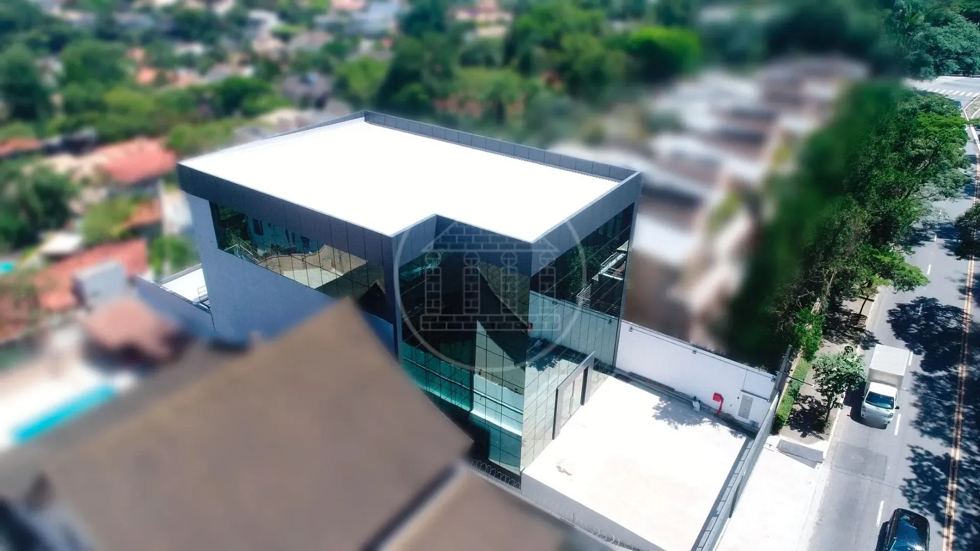 Prédio Inteiro, 1438 m² - Foto 3