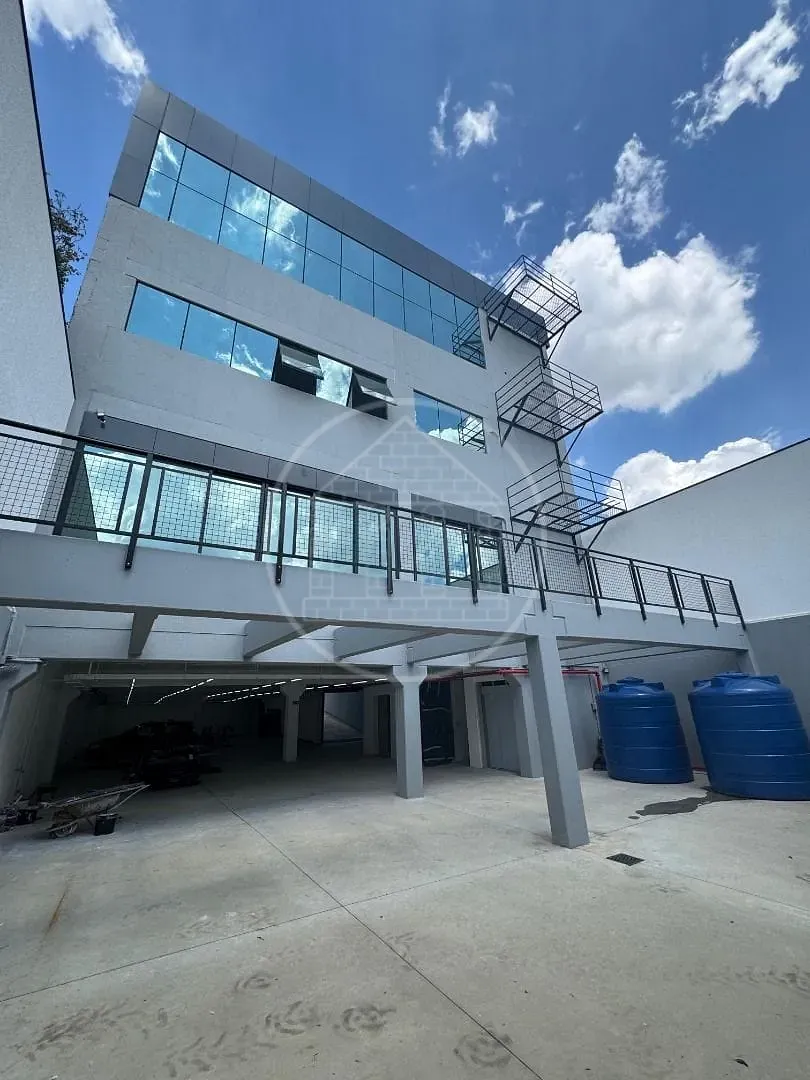 Prédio Inteiro, 1438 m² - Foto 8