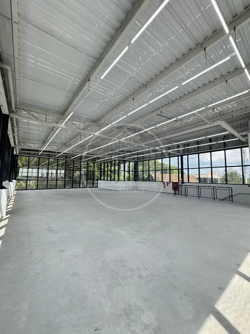 Prédio Inteiro, 1438 m² - Foto 23