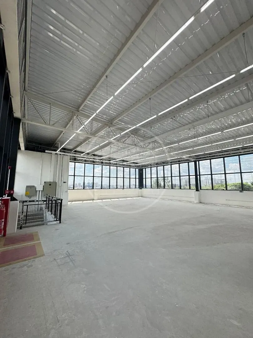 Prédio Inteiro, 1438 m² - Foto 28
