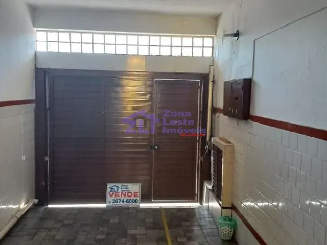Prédio com 260m², à venda, no bairro Chácara Belenzinho em São Paulo