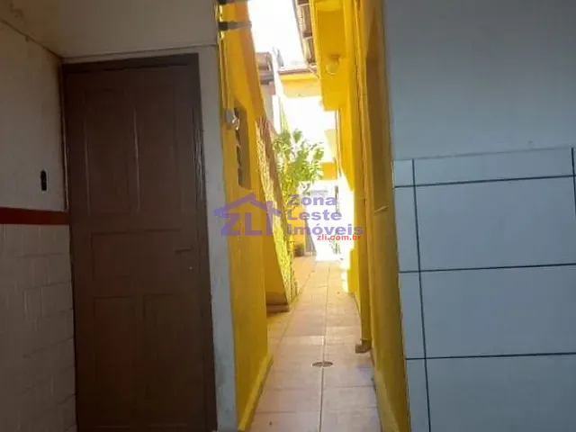 Prédio com 260m², à venda, no bairro Chácara Belenzinho em São Paulo