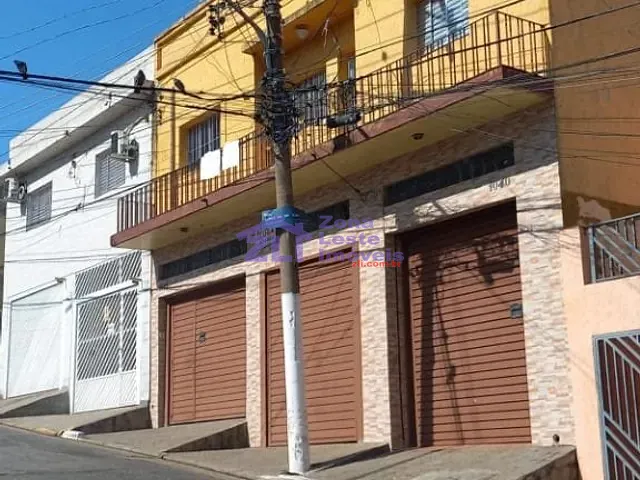 Prédio com 260m², à venda, no bairro Chácara Belenzinho em São Paulo