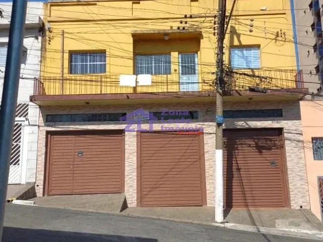 Prédio com 260m², à venda, no bairro Chácara Belenzinho em São Paulo