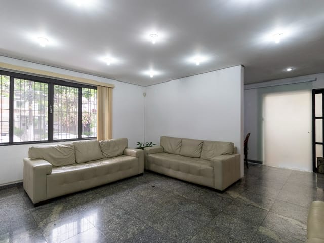Foto do Prédio - Casa comercial para venda em Jardim Paulista, 188m² | Lares e Andares Imóveis