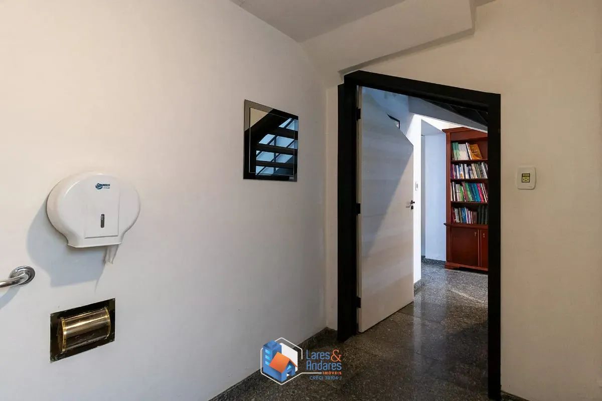 Prédio Inteiro, 188 m² - Foto 11