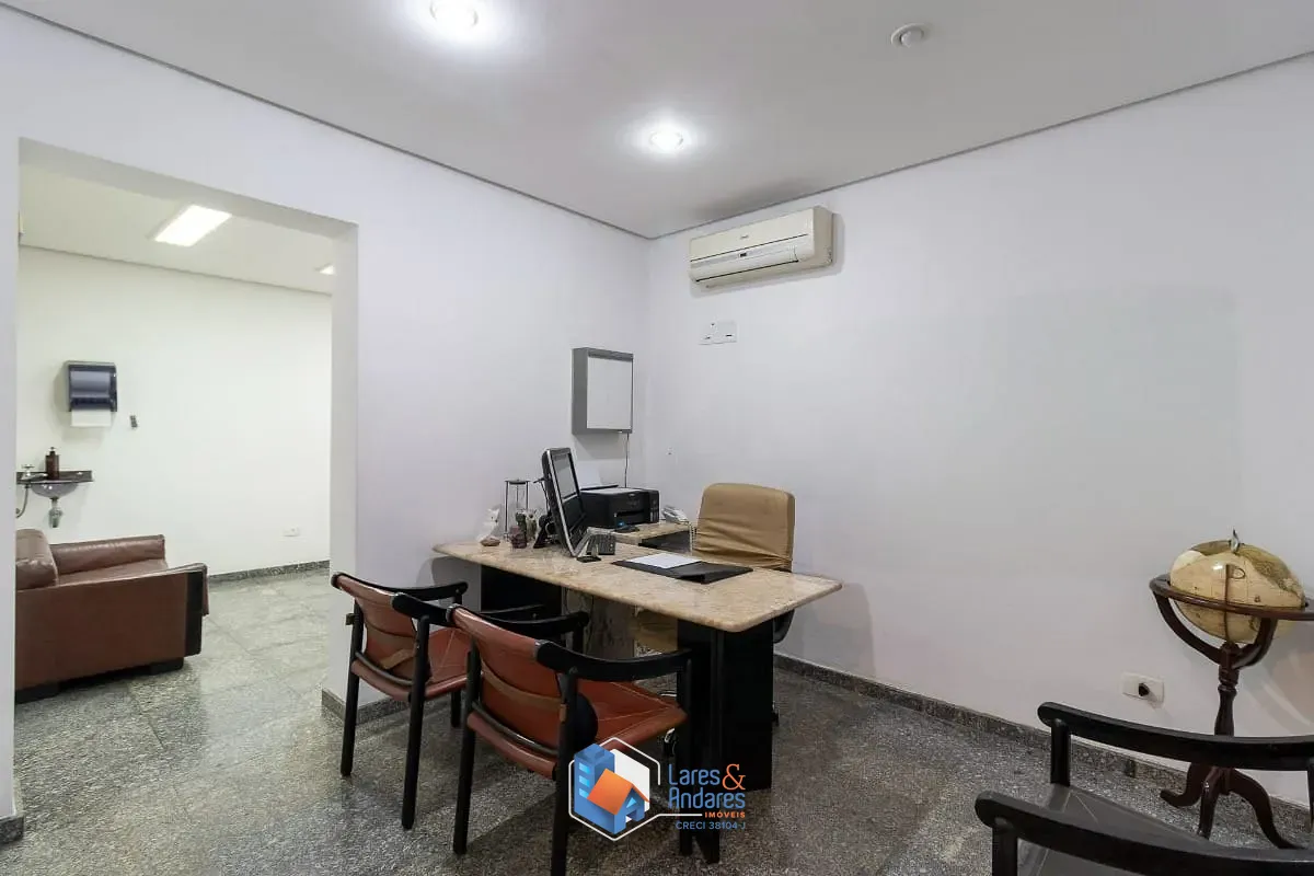 Prédio Inteiro, 188 m² - Foto 6