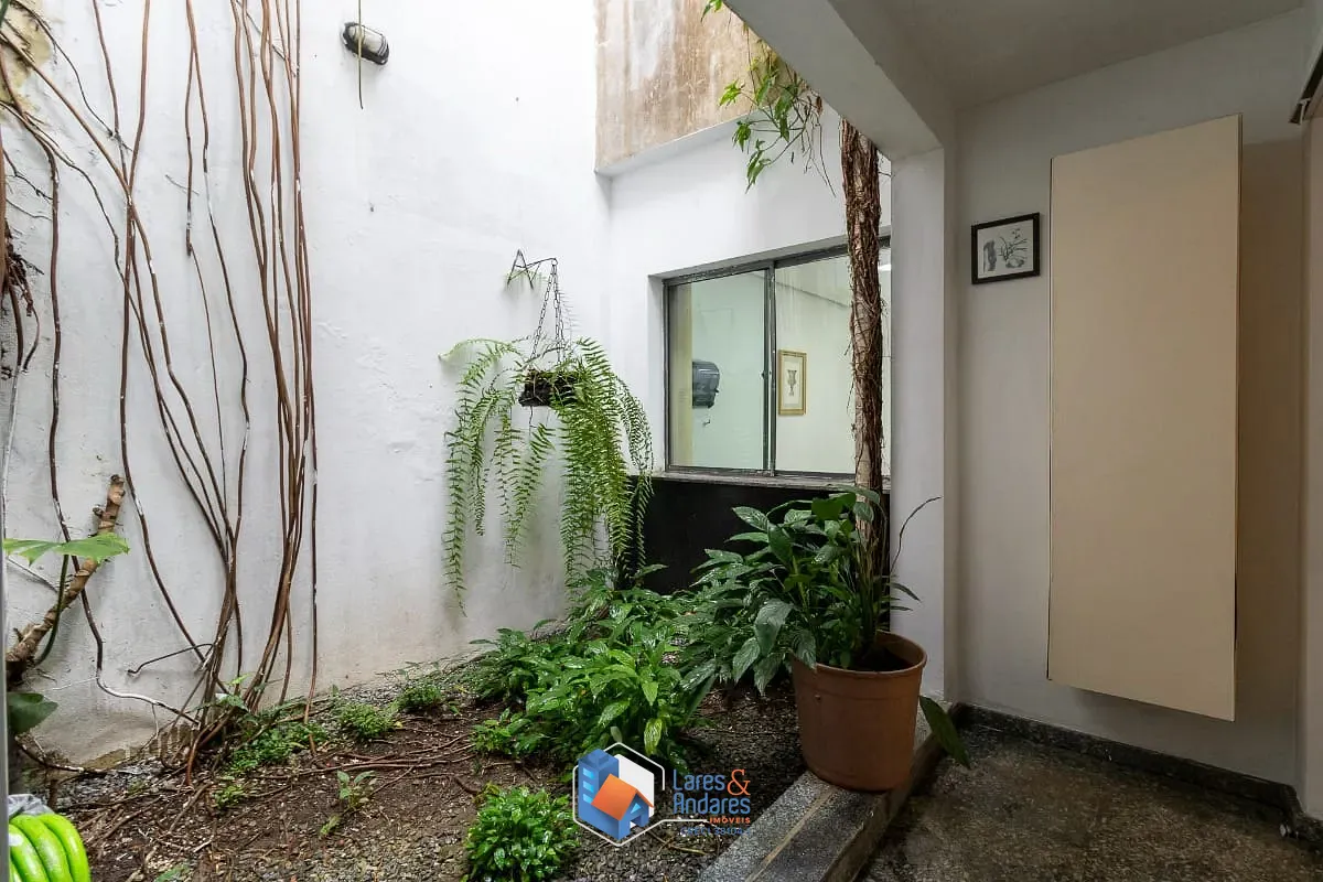 Prédio Inteiro, 188 m² - Foto 13
