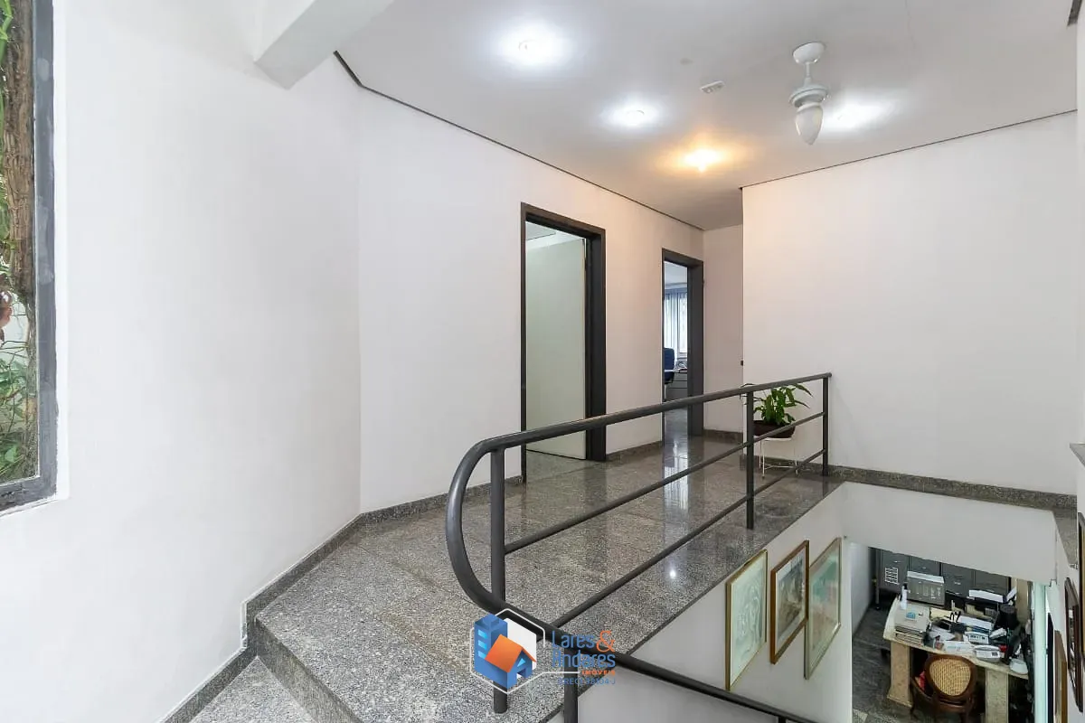 Prédio Inteiro, 188 m² - Foto 17