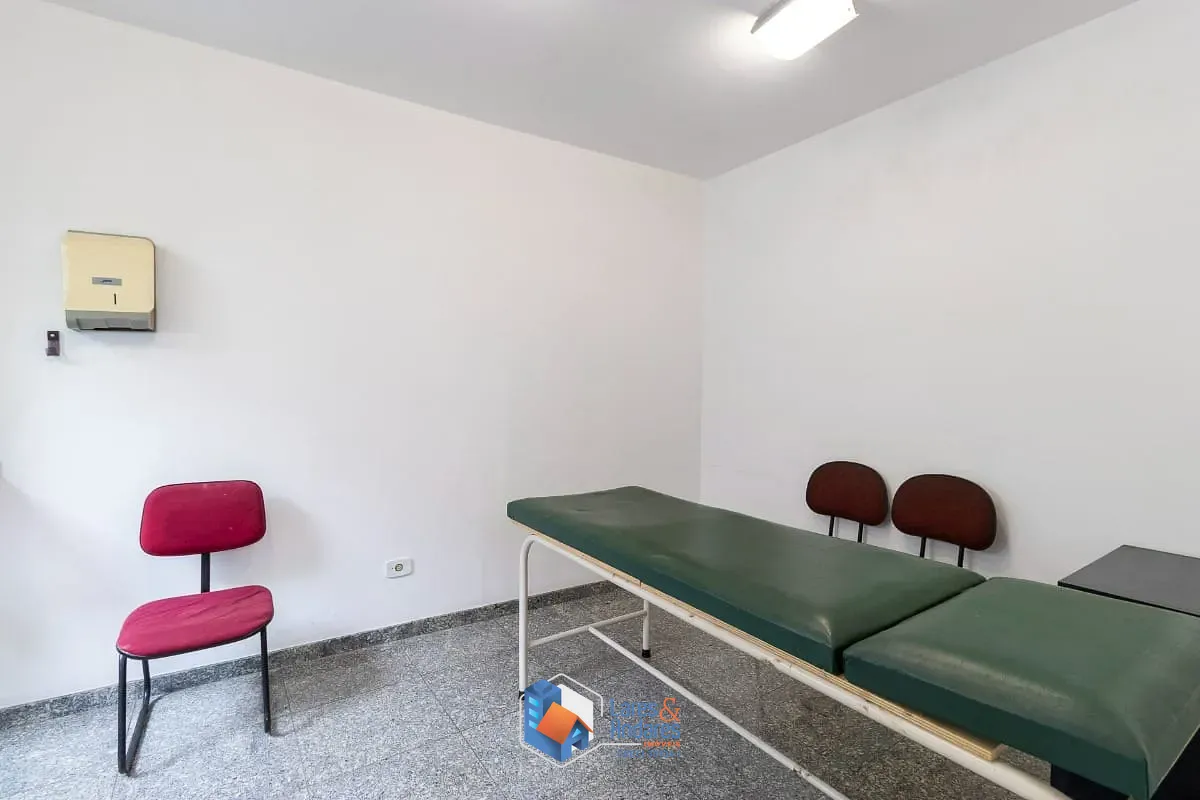 Prédio Inteiro, 188 m² - Foto 23