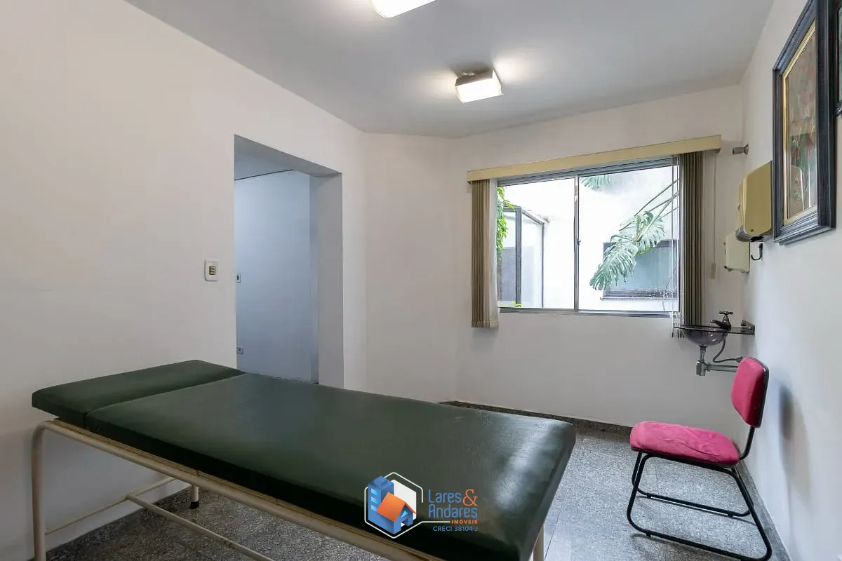 Prédio Inteiro, 188 m² - Foto 25