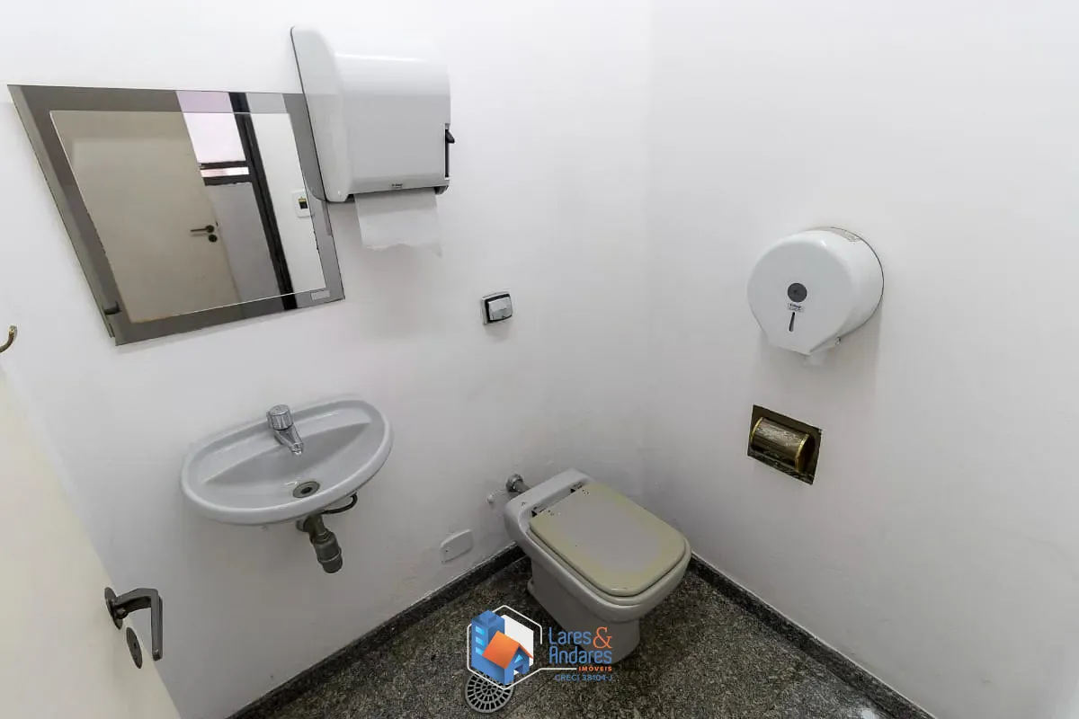 Prédio Inteiro, 188 m² - Foto 14