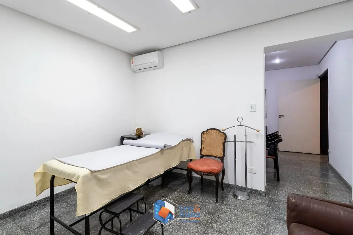 Prédio Inteiro, 188 m² - Foto 9