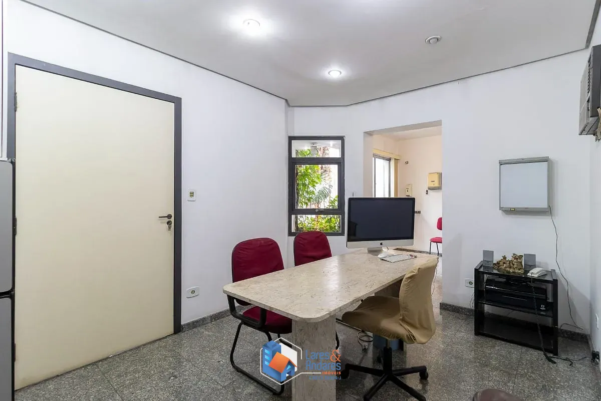 Prédio Inteiro, 188 m² - Foto 22