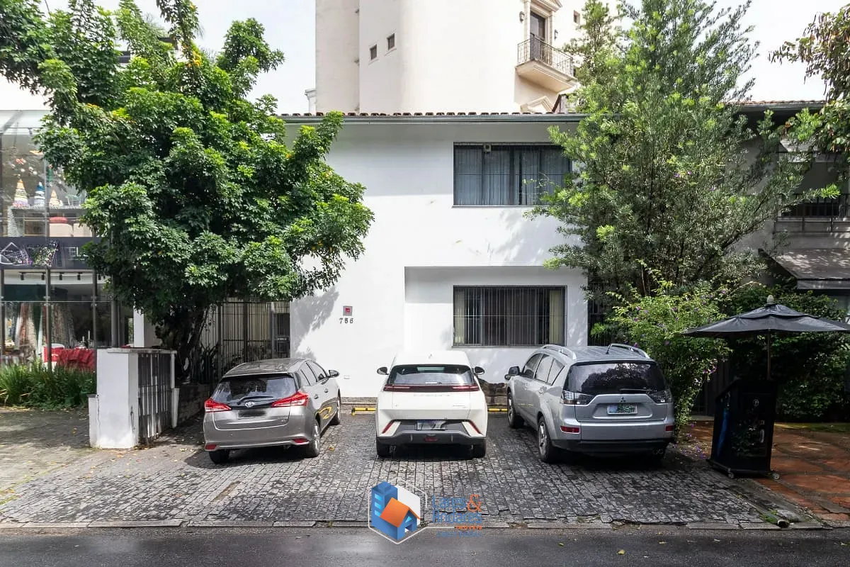 Prédio Inteiro, 188 m² - Foto 1