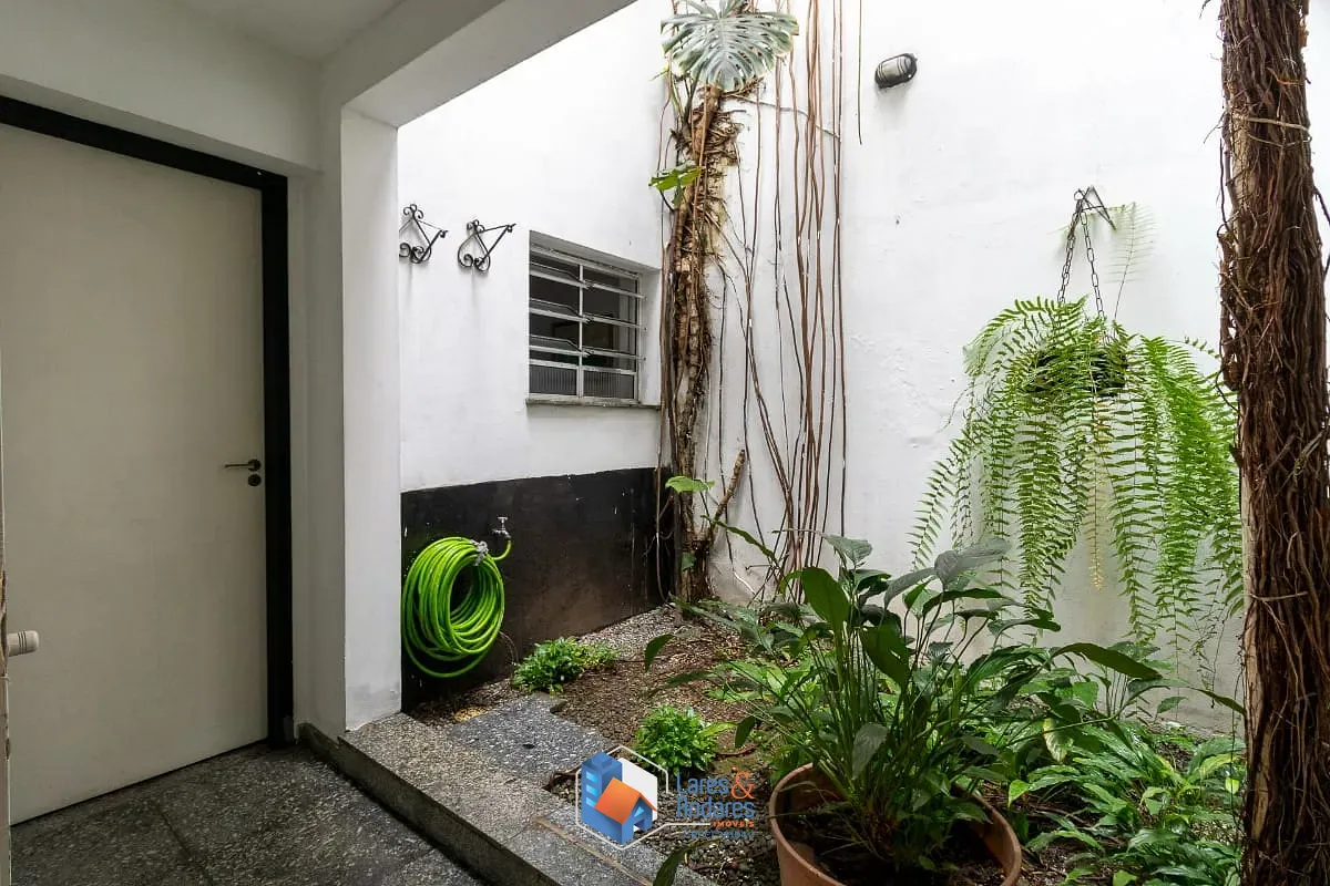Prédio Inteiro, 188 m² - Foto 12