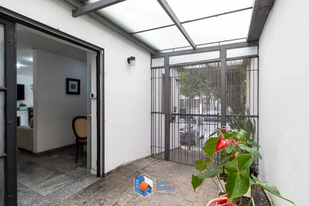 Prédio Inteiro, 188 m² - Foto 34