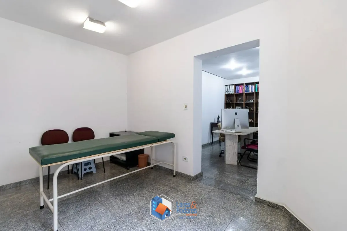 Prédio Inteiro, 188 m² - Foto 24