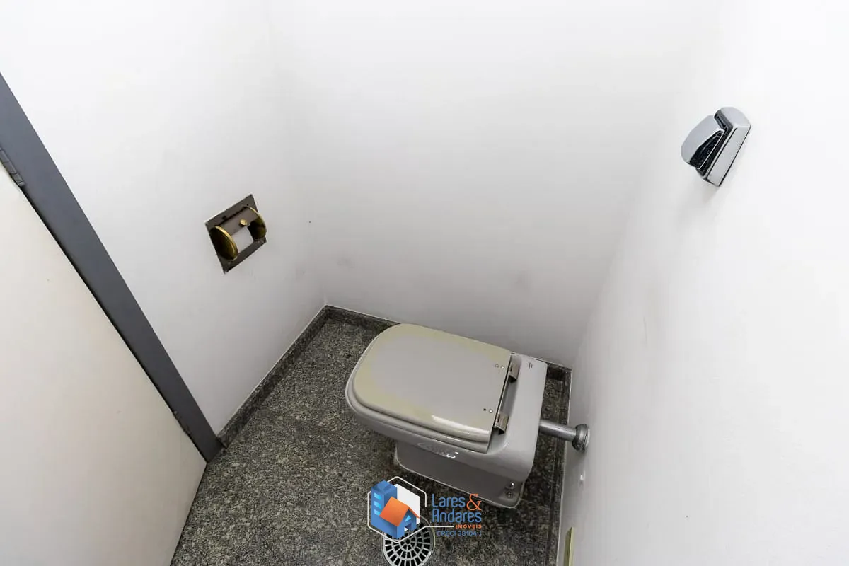 Prédio Inteiro, 188 m² - Foto 32