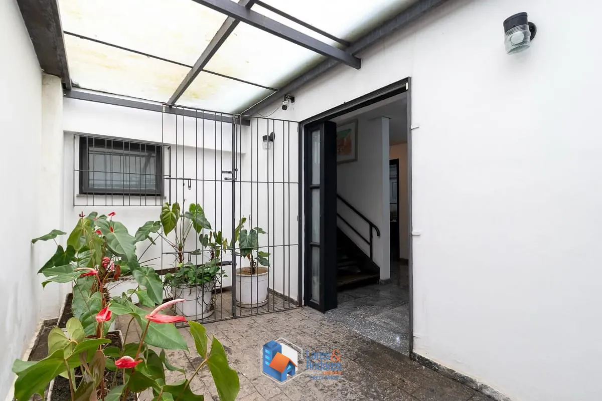 Prédio Inteiro, 188 m² - Foto 35