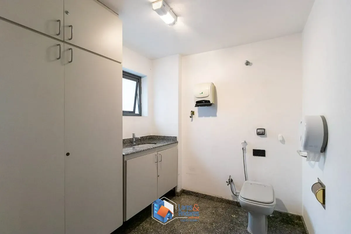 Prédio Inteiro, 188 m² - Foto 10