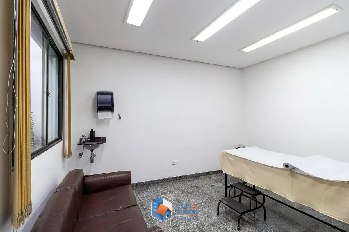 Prédio Inteiro, 188 m² - Foto 8