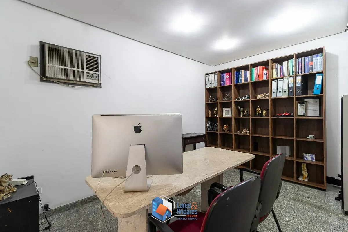 Prédio Inteiro, 188 m² - Foto 21