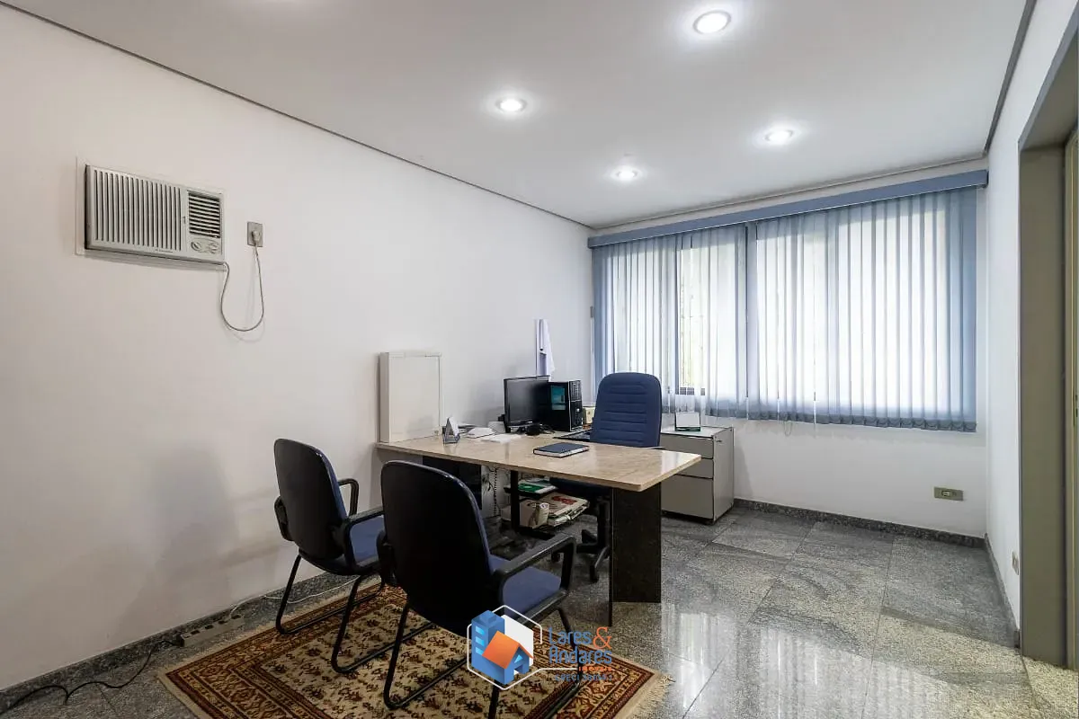 Prédio Inteiro, 188 m² - Foto 26