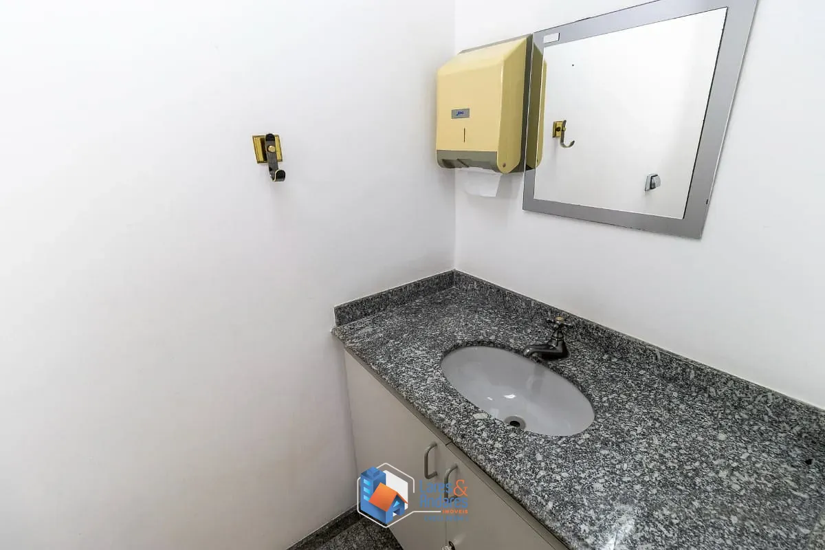 Prédio Inteiro, 188 m² - Foto 31
