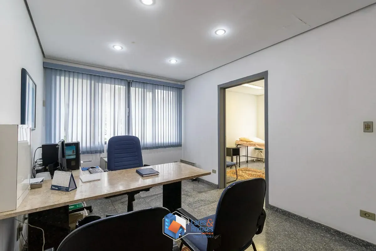 Prédio Inteiro, 188 m² - Foto 27