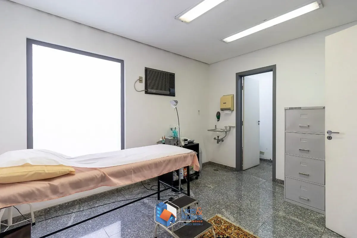 Prédio Inteiro, 188 m² - Foto 29
