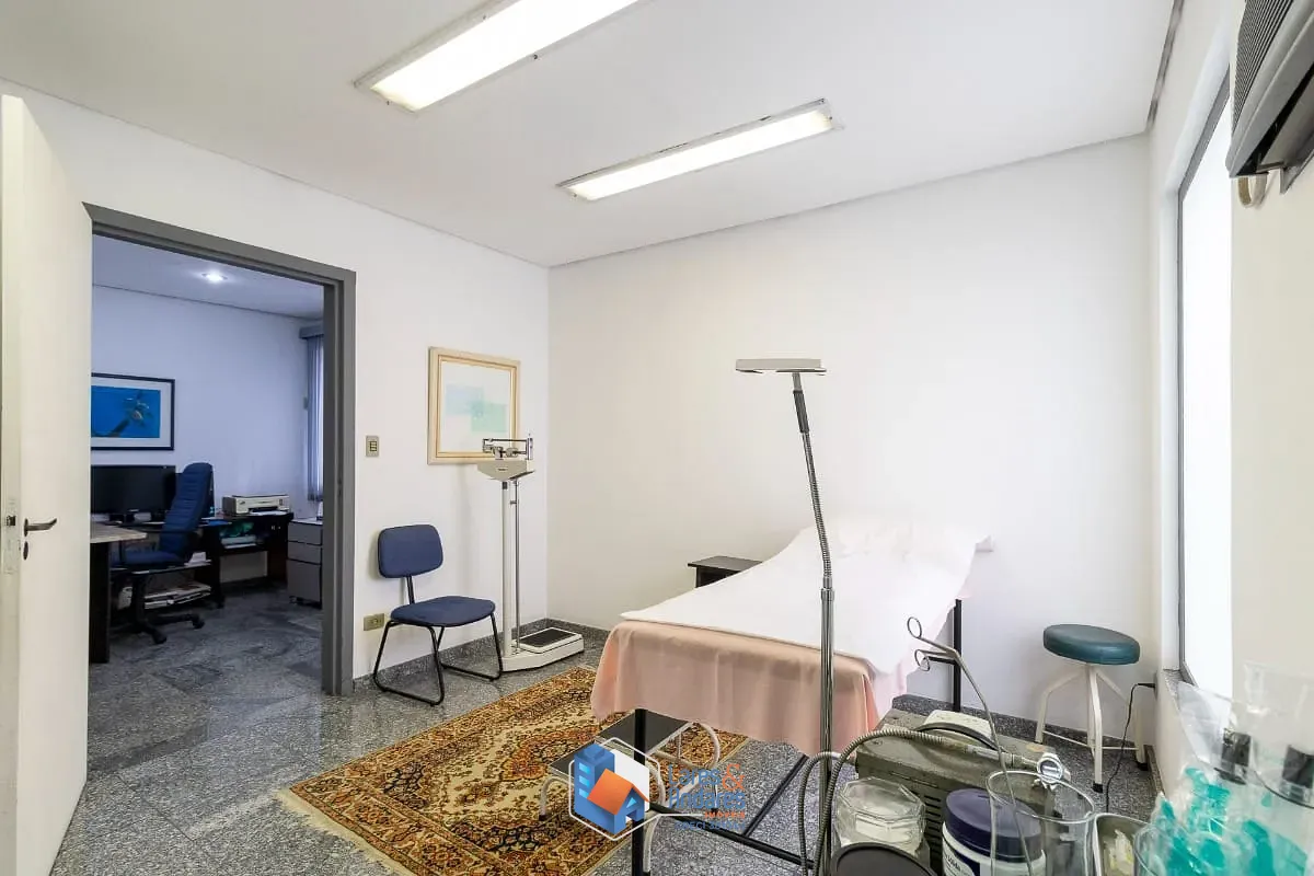 Prédio Inteiro, 188 m² - Foto 30