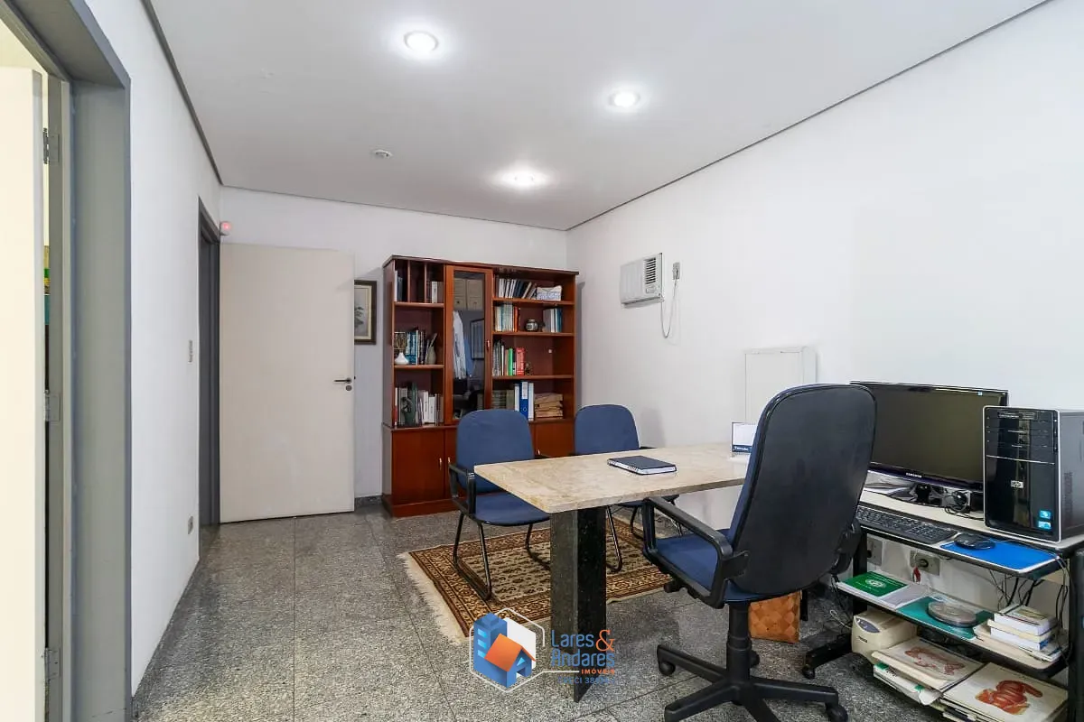 Prédio Inteiro, 188 m² - Foto 28