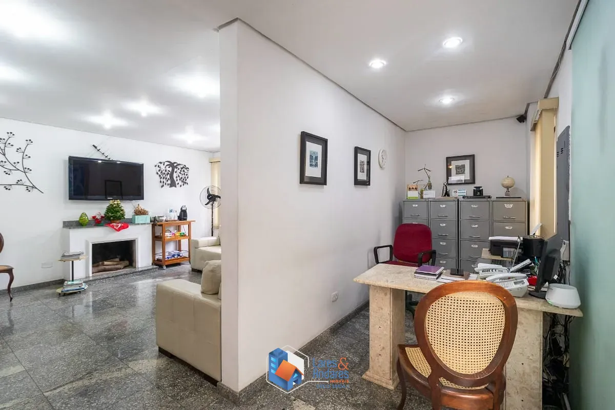 Prédio Inteiro, 188 m² - Foto 33