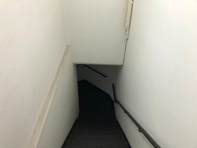 Prédio com 500m², para alugar, no bairro Vila Bertioga em São Paulo