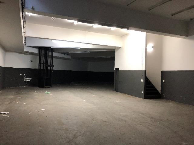 Prédio com 500m², para alugar, no bairro Vila Bertioga em São Paulo
